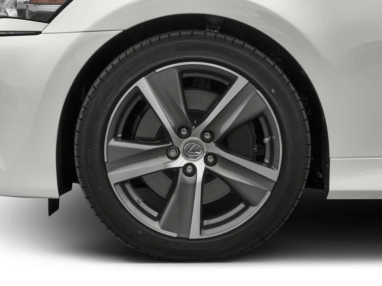 2017 Lexus GS 350 RWD