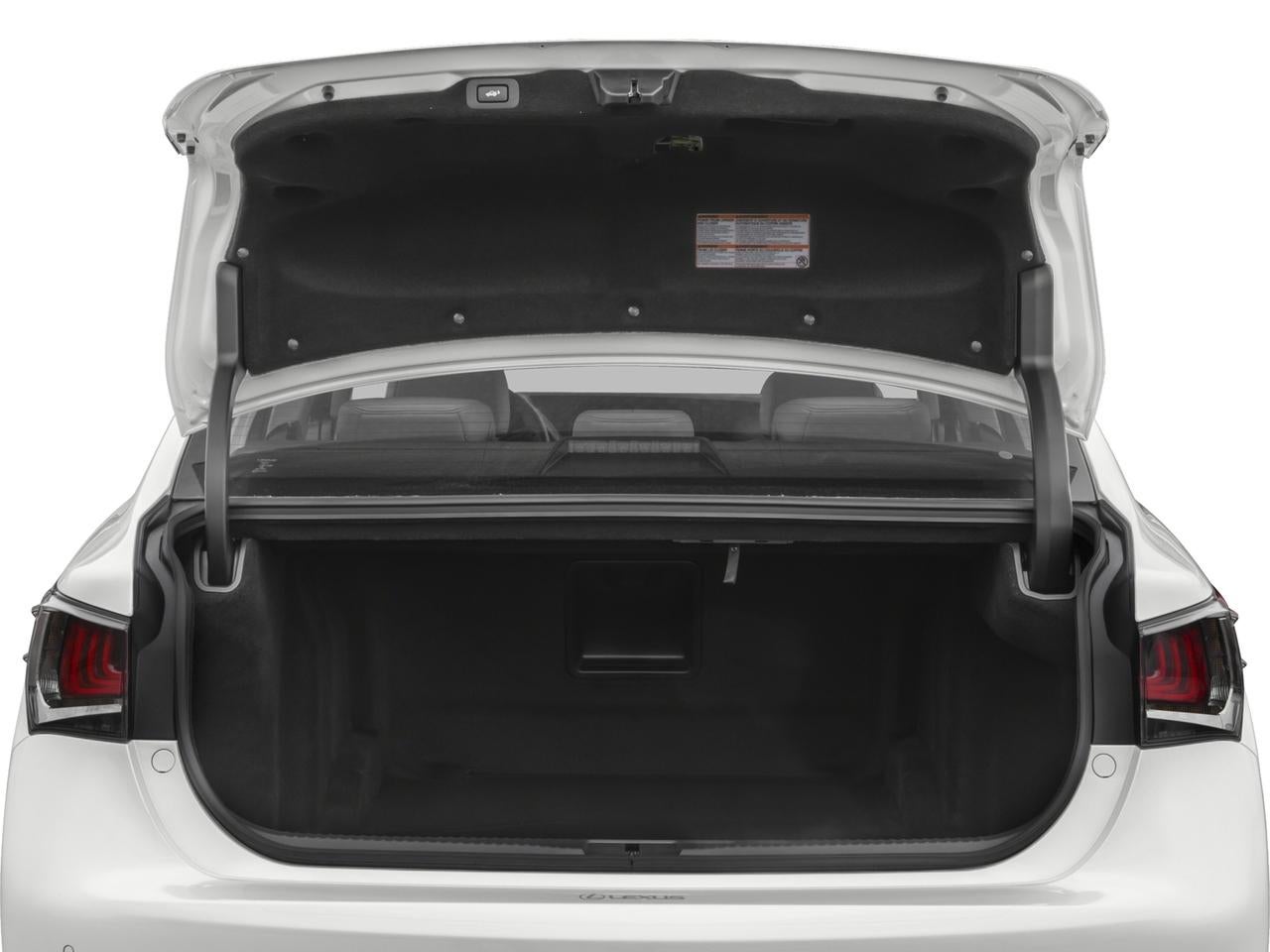 2017 Lexus GS 350 RWD