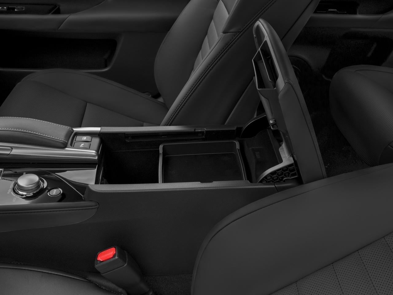 2017 Lexus GS 350 RWD