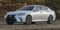 2017 Lexus GS 350 RWD