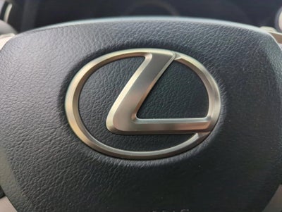 2020 Lexus IS 300 F SPORT RWD