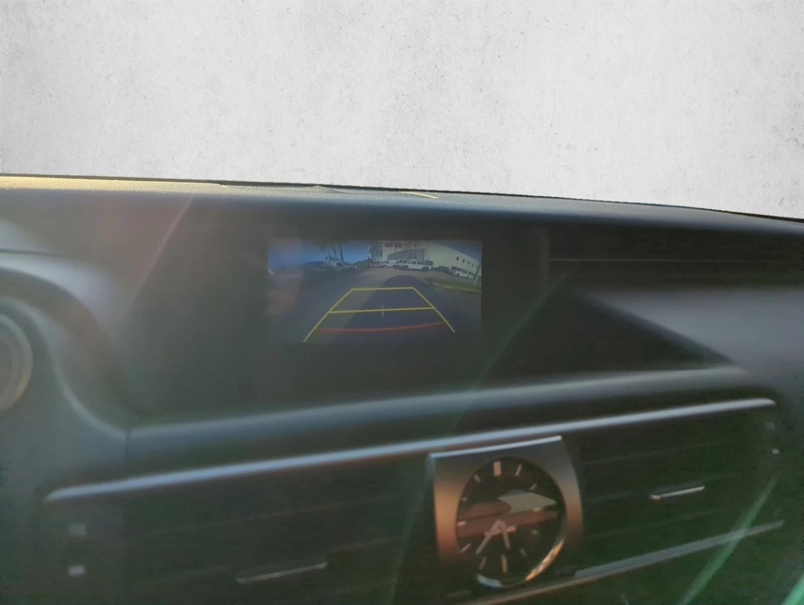 2020 Lexus IS 300 F SPORT RWD