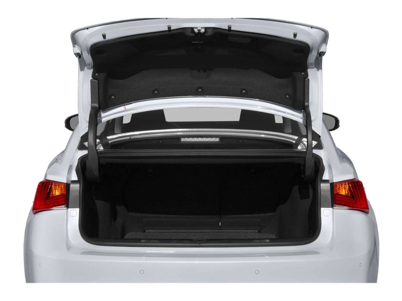 2020 Lexus IS 300 F SPORT RWD