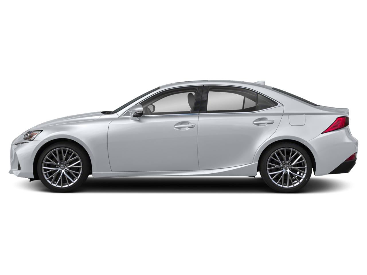 2020 Lexus IS 300 F SPORT RWD