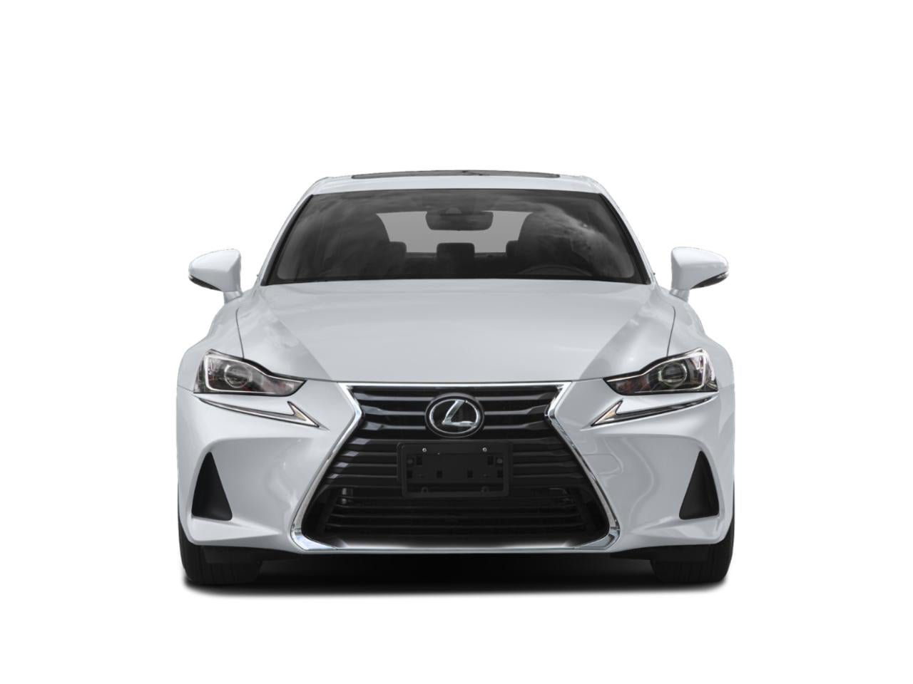 2020 Lexus IS 300 F SPORT RWD