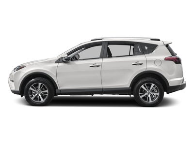 2018 Toyota RAV4 XLE FWD (GS)