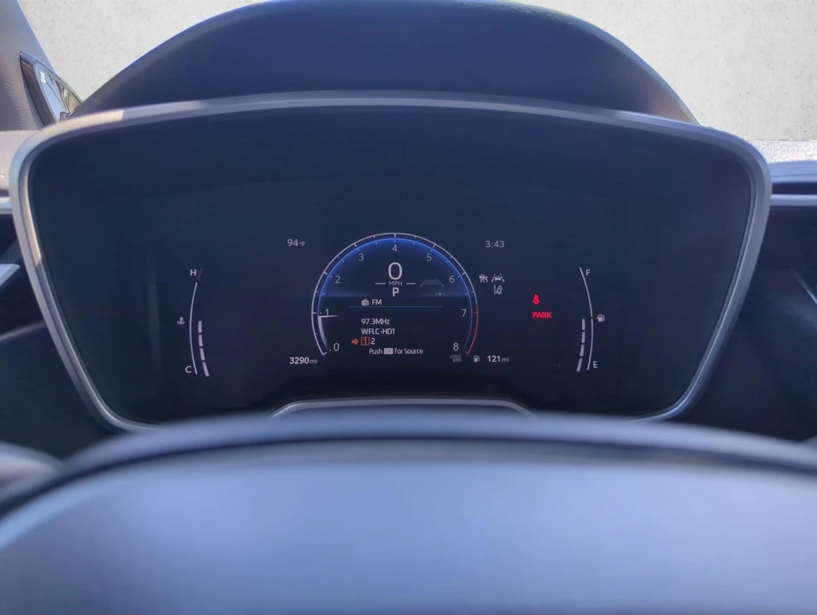 2026 Toyota Corolla Hatchback XSE CVT (Natl)