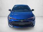 2026 Toyota Corolla Hatchback XSE CVT (Natl)