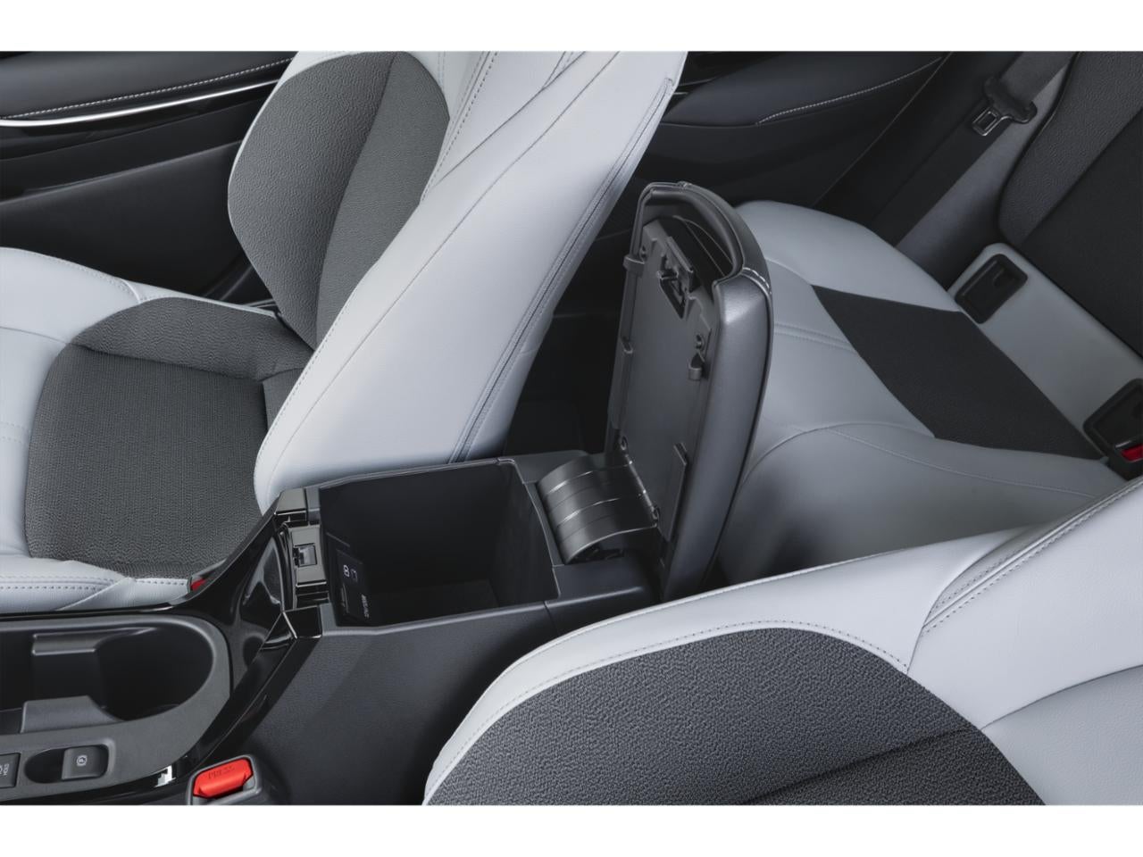 2026 Toyota Corolla Hatchback XSE CVT (Natl)