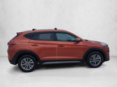 2017 Hyundai TUCSON SE FWD