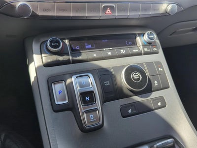 2020 Hyundai PALISADE SEL FWD