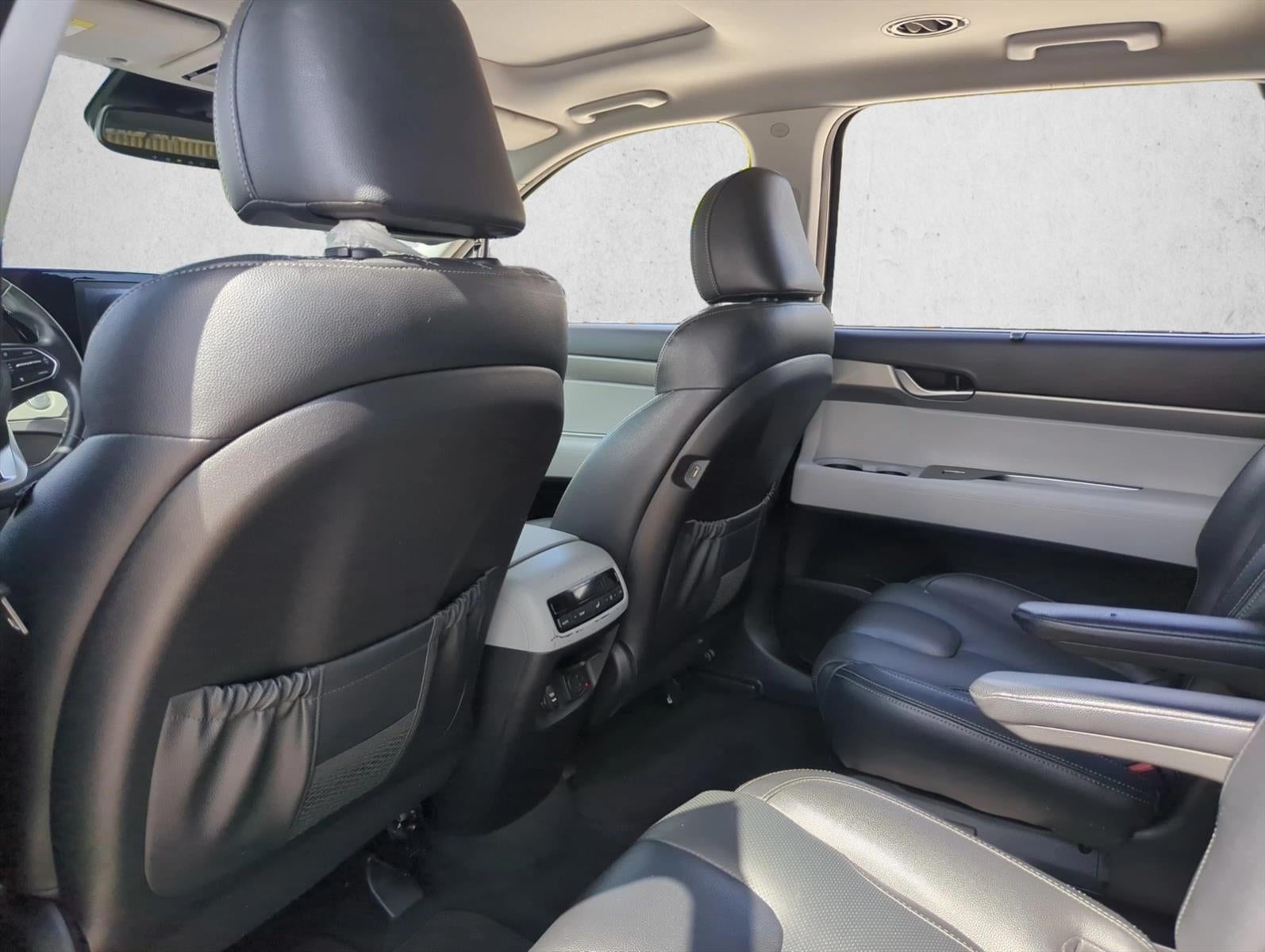2020 Hyundai PALISADE SEL FWD