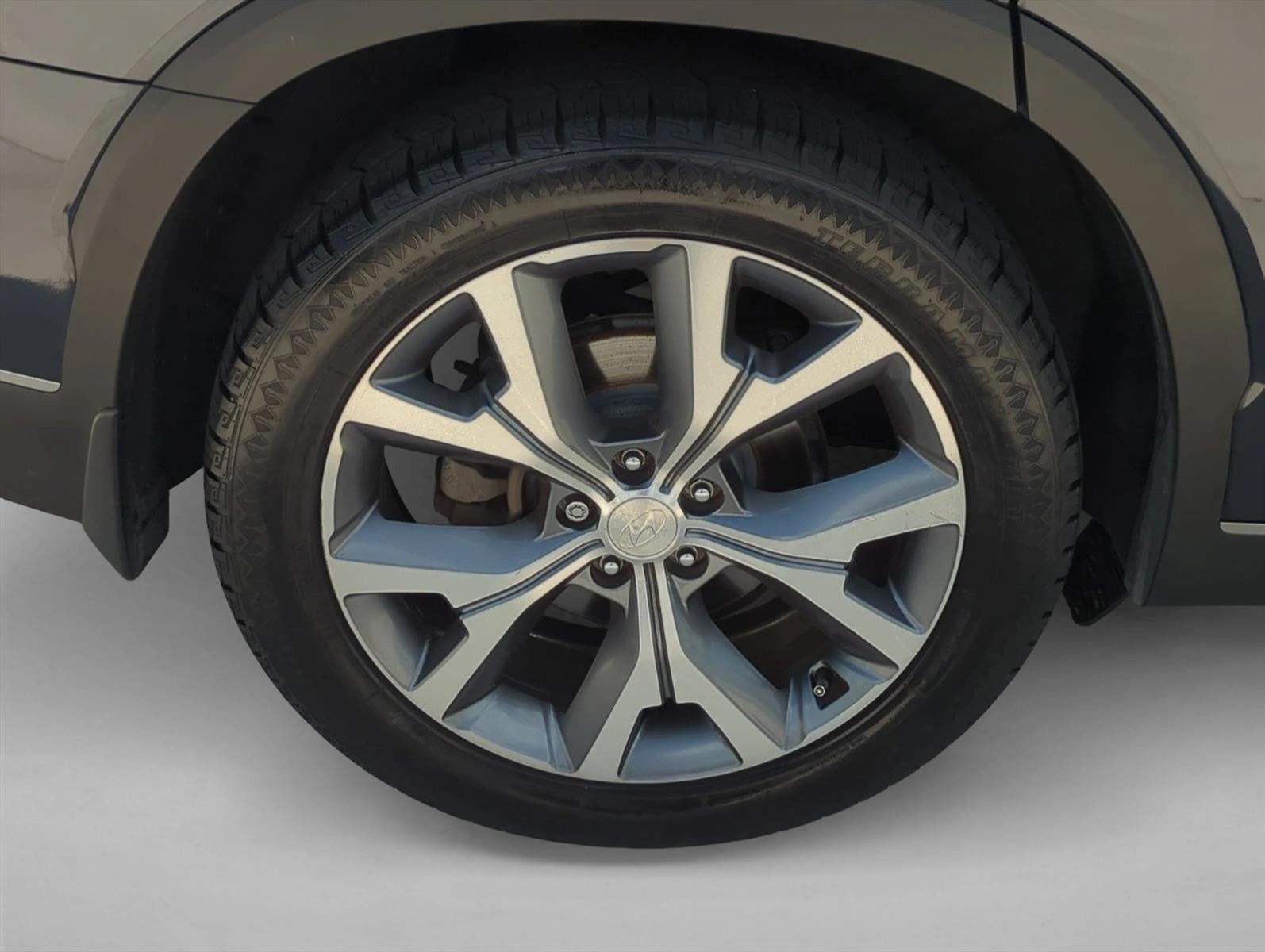 2020 Hyundai PALISADE SEL FWD