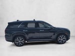 2020 Hyundai PALISADE SEL FWD