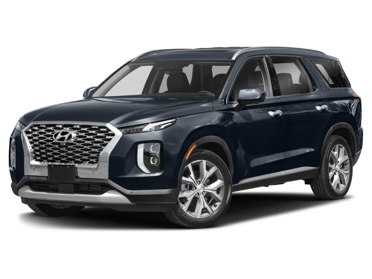 2020 Hyundai PALISADE SEL FWD