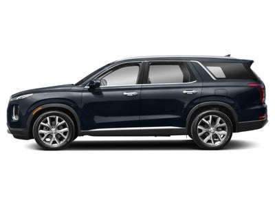 2020 Hyundai PALISADE SEL FWD