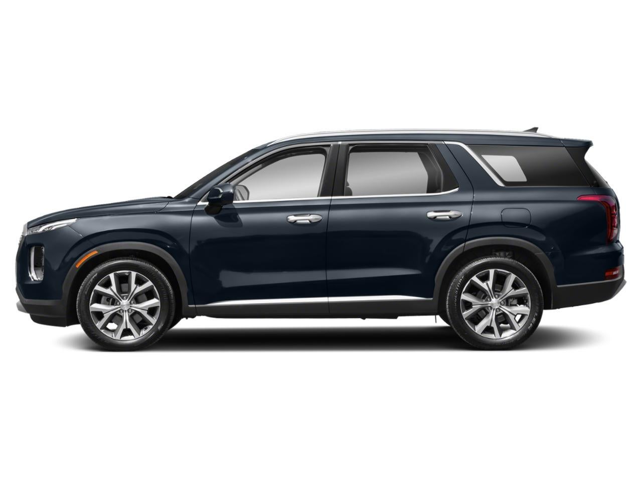 2020 Hyundai PALISADE SEL FWD