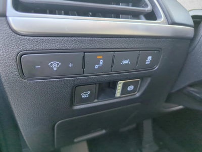 2022 Hyundai PALISADE SEL FWD