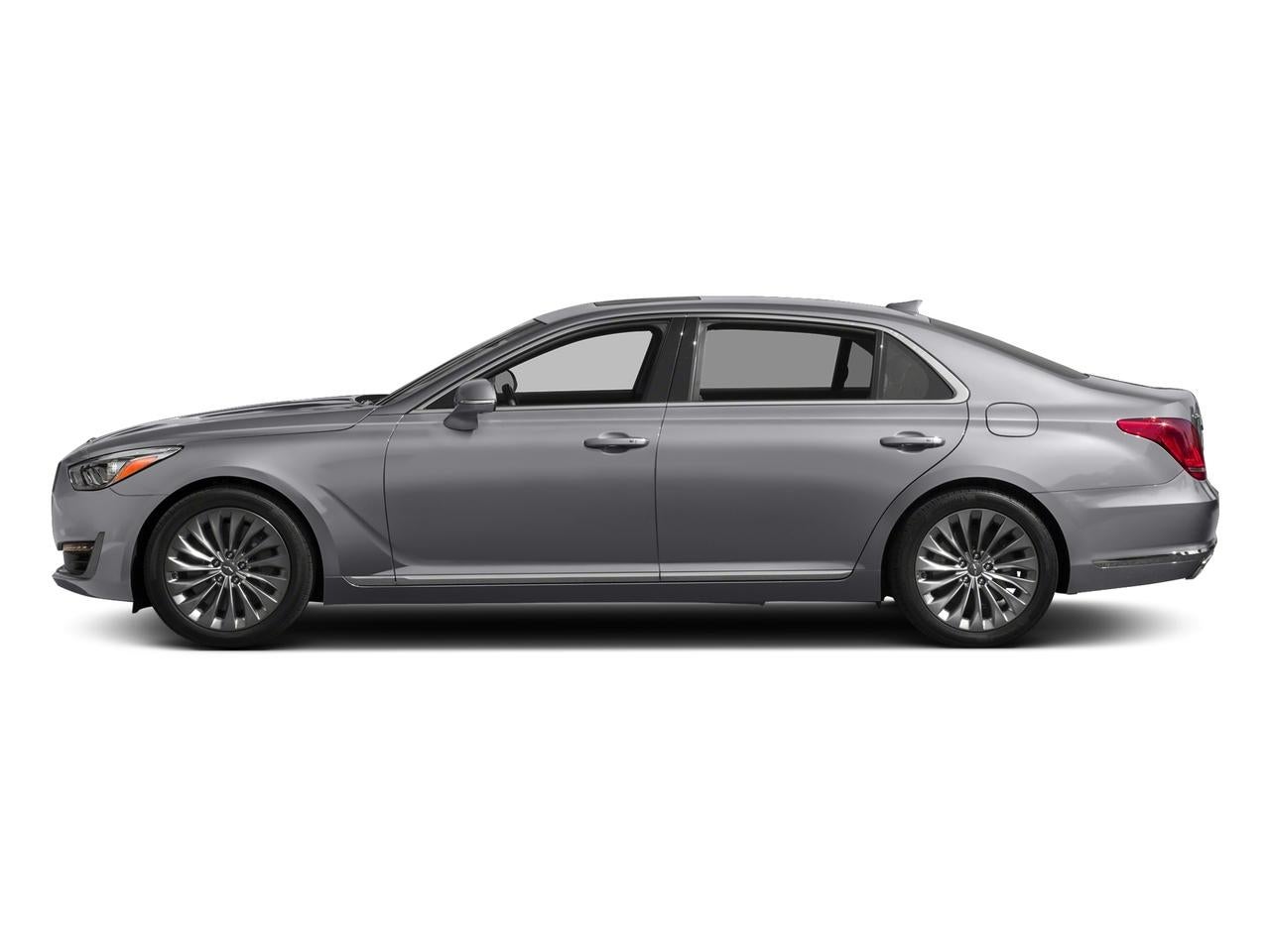 2018 Genesis G90 5.0L Ultimate AWD
