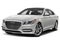 2020 Genesis G80 3.8L AWD