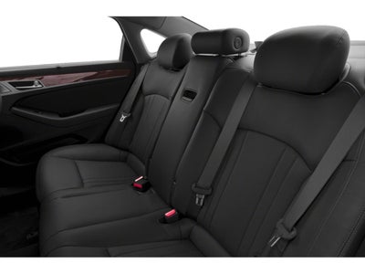 2020 Genesis G80 3.8L AWD