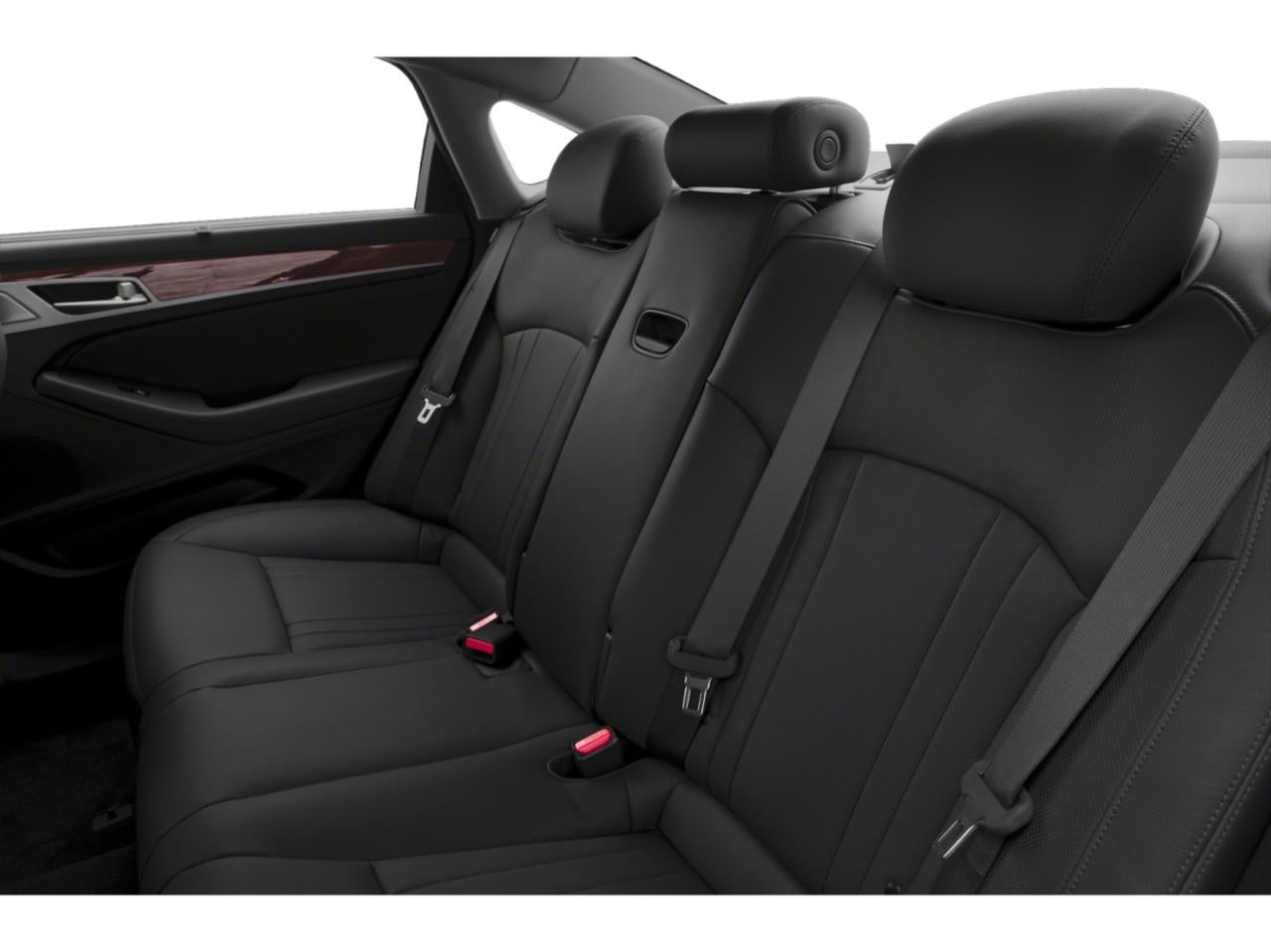 2020 Genesis G80 3.8L AWD