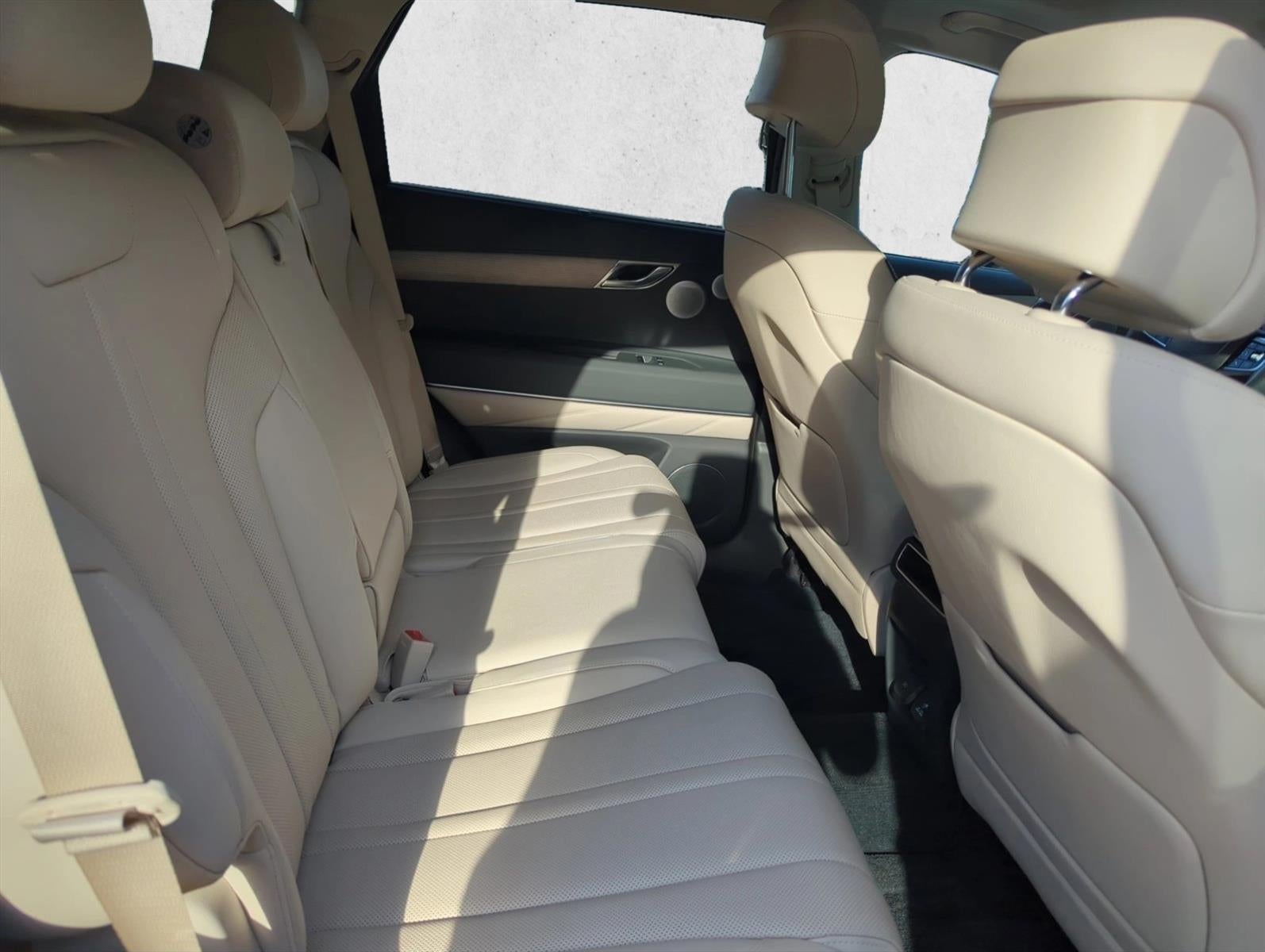 2025 Genesis GV80 2.5T Advanced AWD