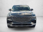 2025 Genesis GV80 2.5T Advanced AWD