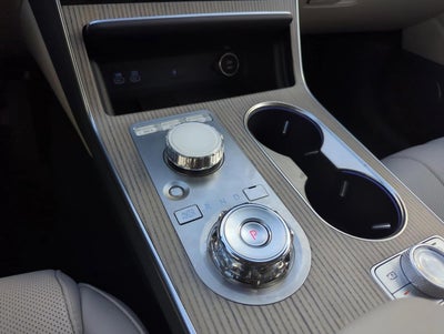 2025 Genesis GV80 2.5T Advanced AWD