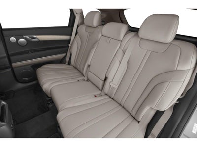 2025 Genesis GV80 2.5T Advanced AWD
