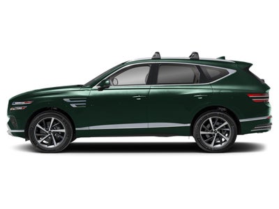 2025 Genesis GV80 2.5T Advanced AWD
