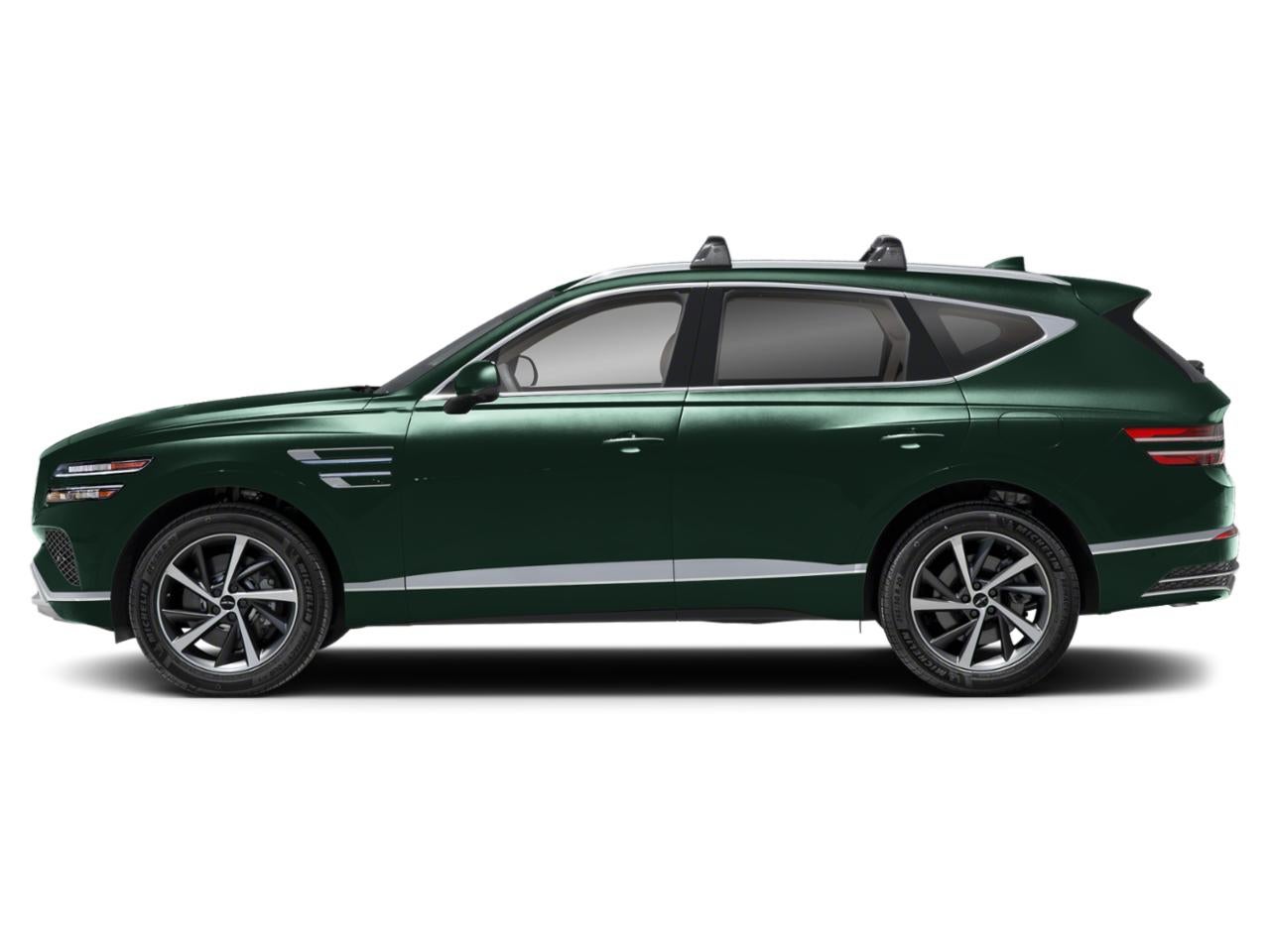 2025 Genesis GV80 2.5T Advanced AWD
