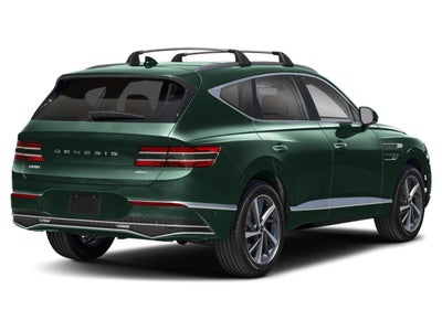 2025 Genesis GV80 2.5T Advanced AWD