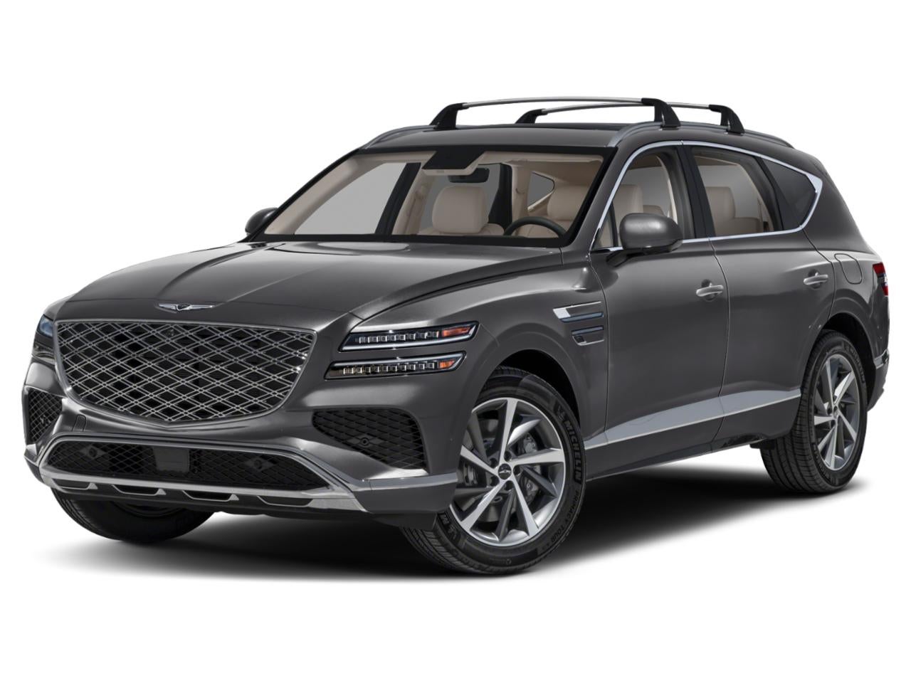 2025 Genesis GV80 2.5T Advanced AWD