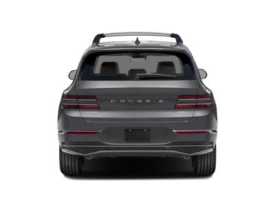 2025 Genesis GV80 2.5T Advanced AWD
