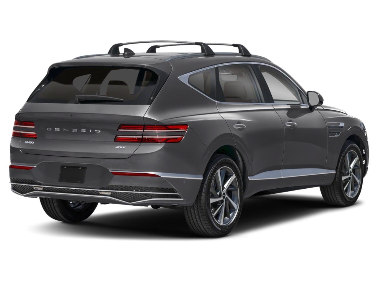 2025 Genesis GV80 2.5T Advanced AWD