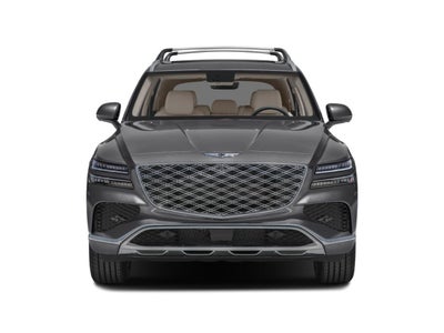 2025 Genesis GV80 2.5T Advanced AWD