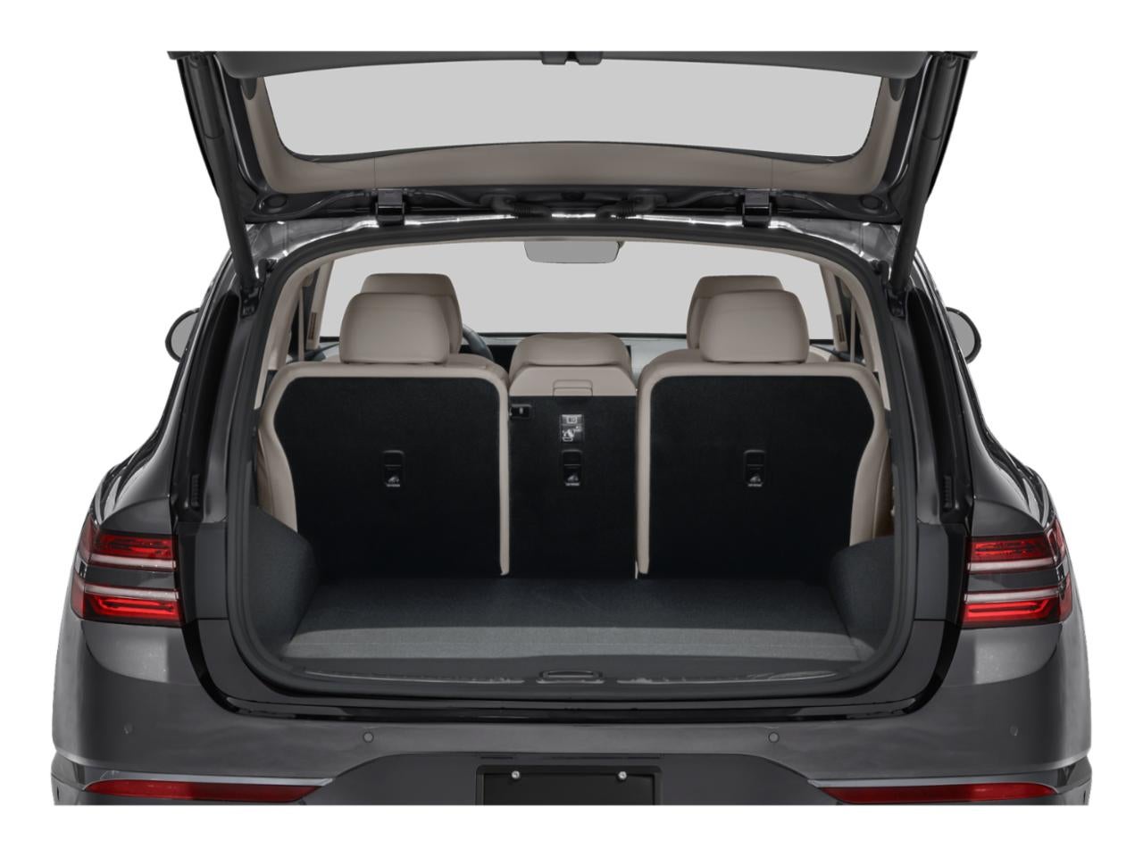 2025 Genesis GV80 2.5T Advanced AWD