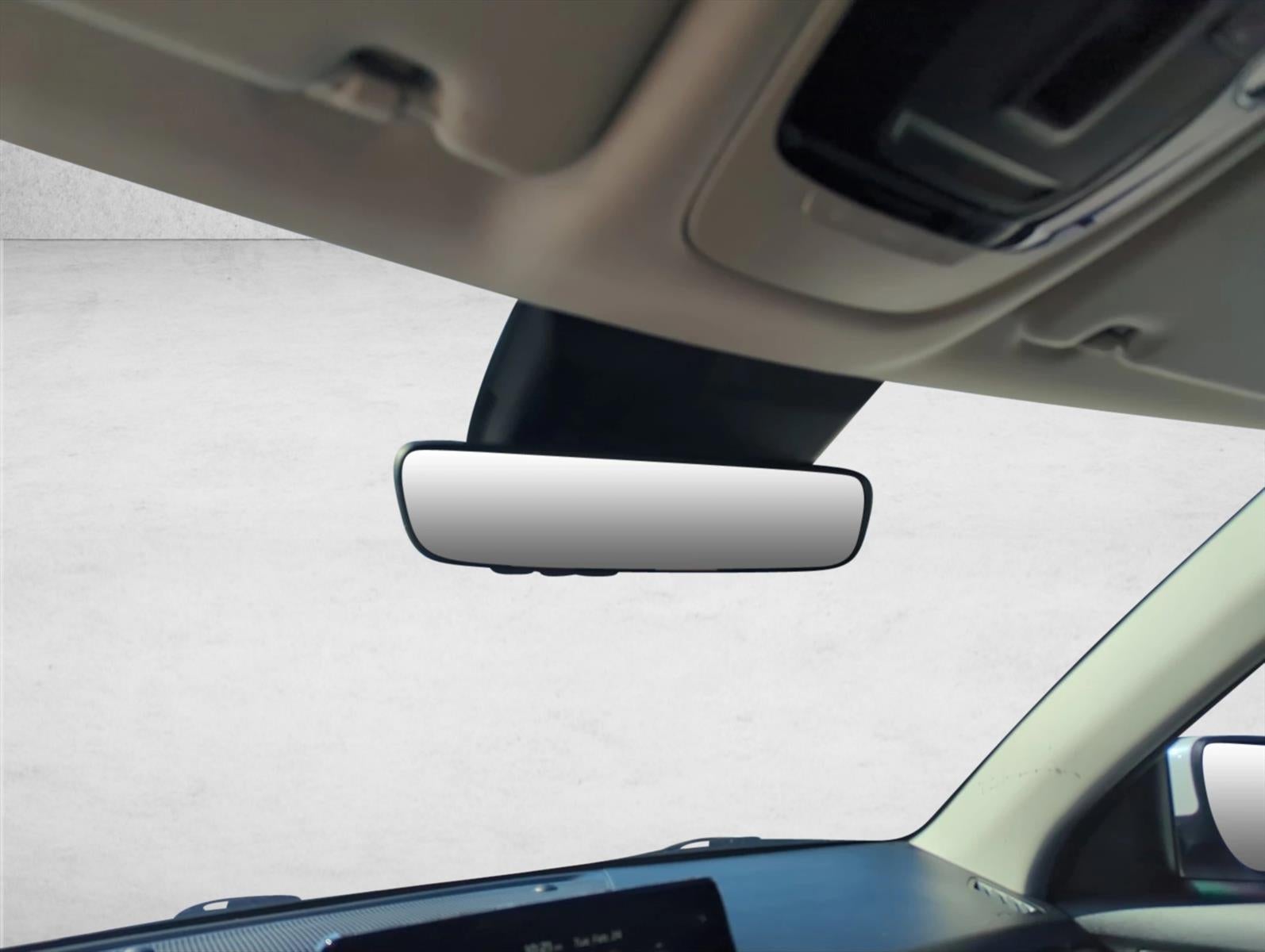 2022 Kia Seltos EX IVT AWD