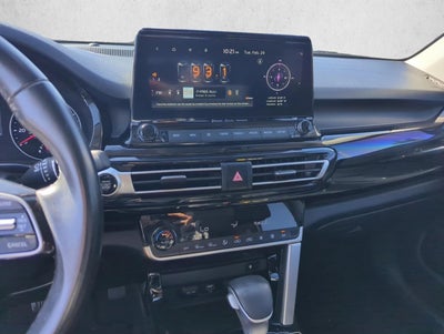 2022 Kia Seltos EX IVT AWD