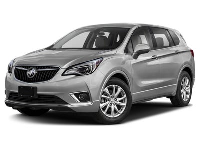 2019 Buick Envision AWD 4dr Essence