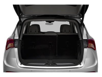 2019 Buick Envision AWD 4dr Essence