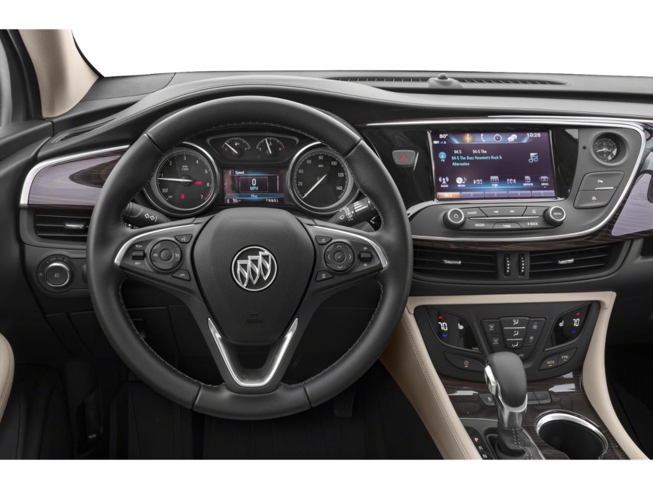 2019 Buick Envision AWD 4dr Essence