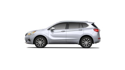 2019 Buick Envision AWD 4dr Essence