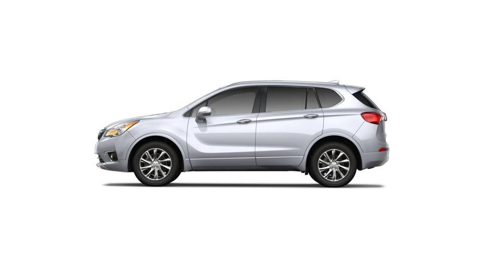 2019 Buick Envision AWD 4dr Essence