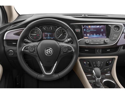 2019 Buick Envision AWD 4dr Essence