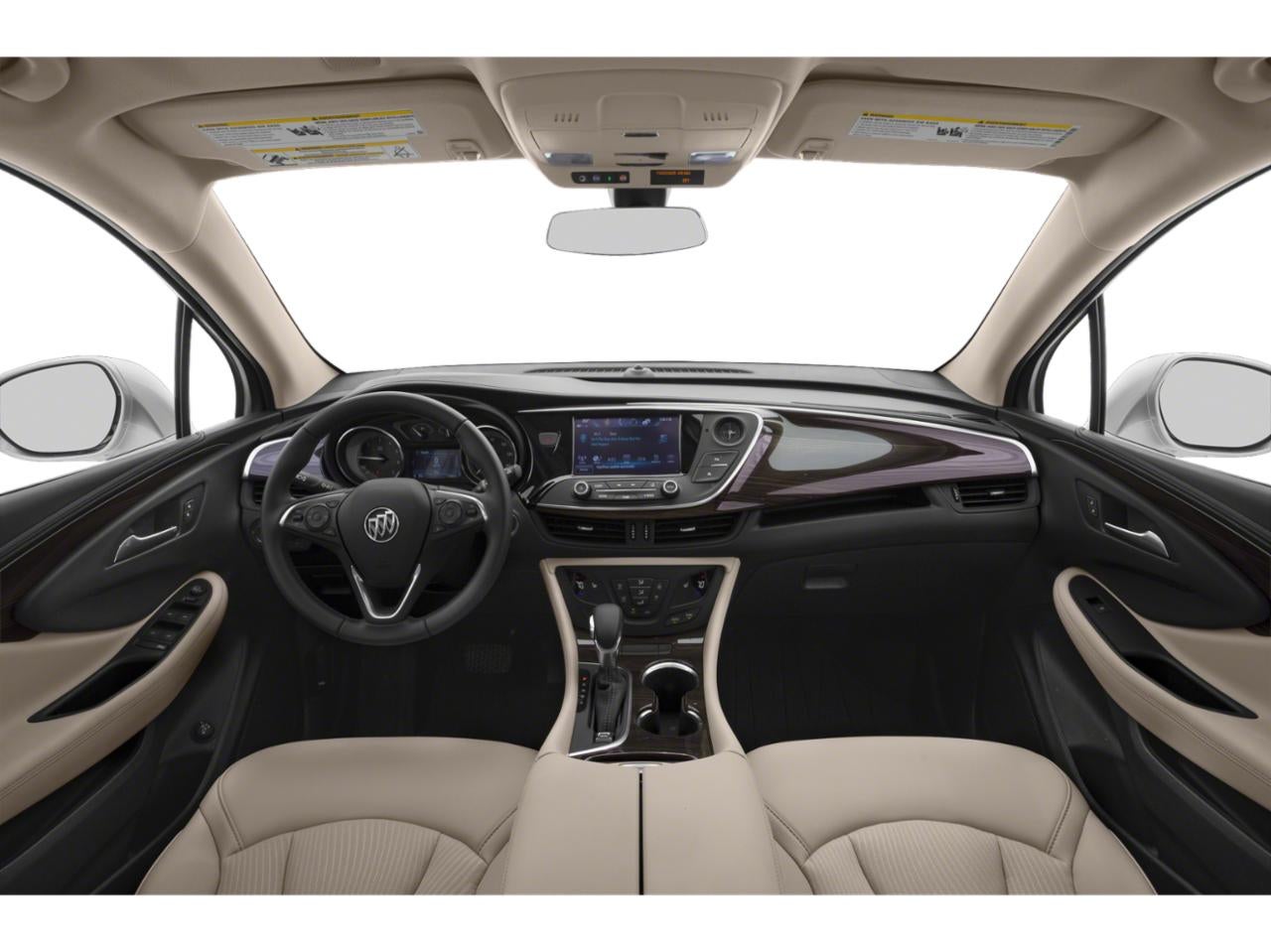 2019 Buick Envision AWD 4dr Essence