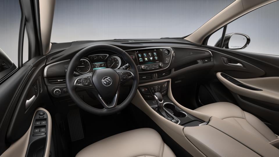 2019 Buick Envision AWD 4dr Essence