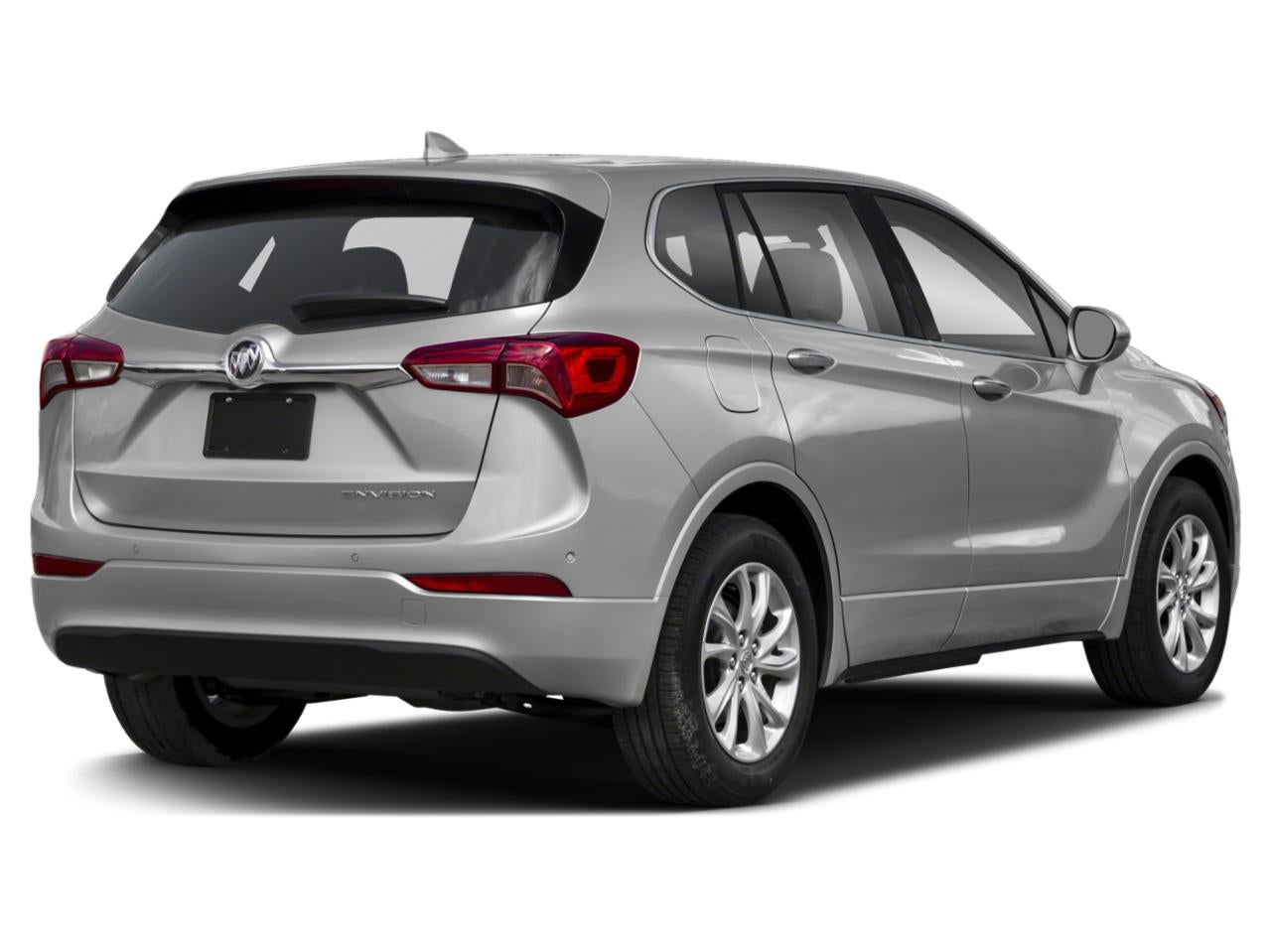 2019 Buick Envision AWD 4dr Essence
