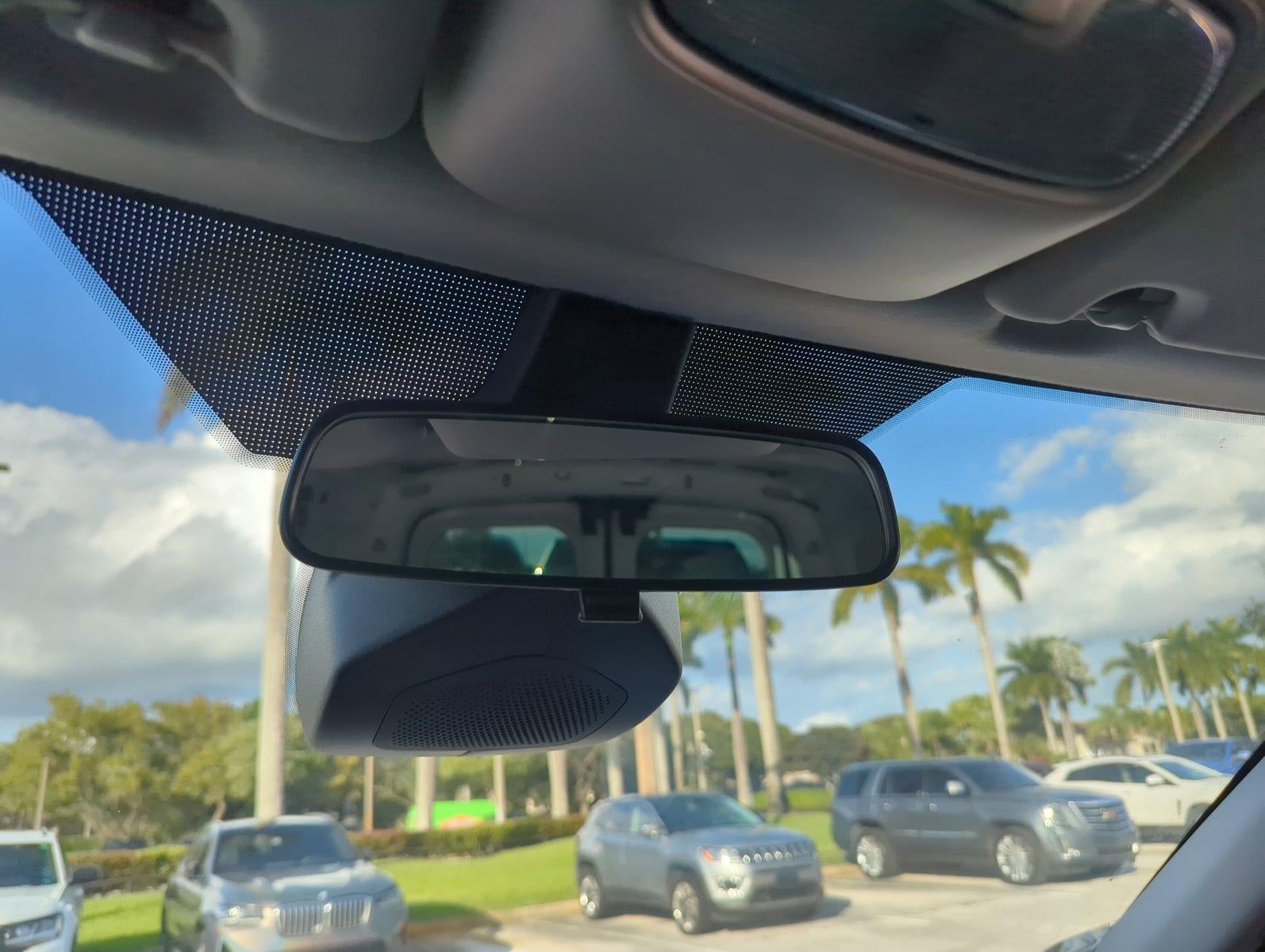 2019 Ford Transit Connect Van XL SWB w/Rear Symmetrical Doors